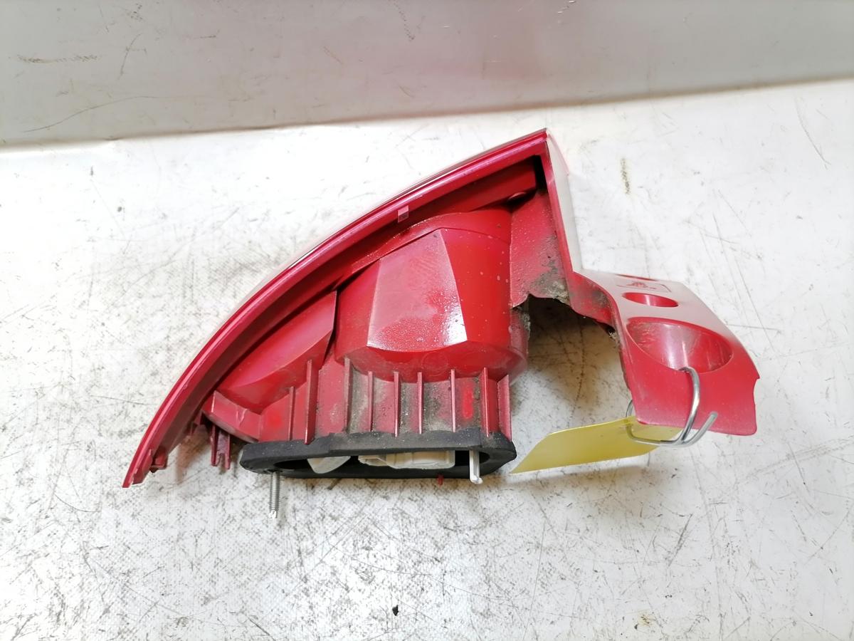 Seat Leon 1P original R&uuml;cklicht R&uuml;ckleuchte Schlussleuchte rechts LED Bj.2012